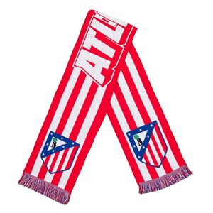 Bufanda Rayas Atleti